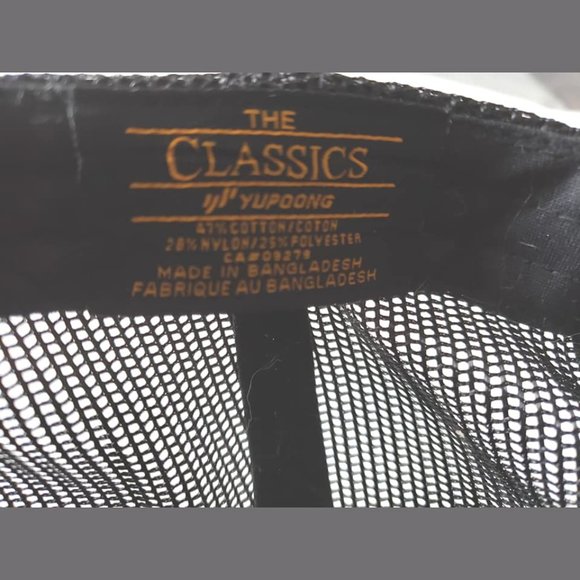 NÜTRL Vodka Snapback Hat - Picture 5 of 5